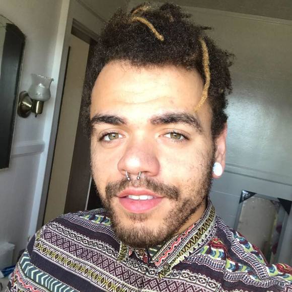 Meet your Posher, Joseph - Picture 1 of 1